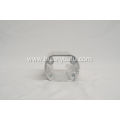 Customized High-Precision Irregular Shaped Aluminum Profiles